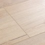 Kaindl Laminat Poseidon Hawaii Oak, wasserfest, 7 mm stark, mit Holzoptik und Fugen.