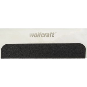 Wolfcraft Spachtelkasten 2 l, leer, zur Aufnahme von Spachtelmasse für Maurer- und Fliesenlegerarbeiten.