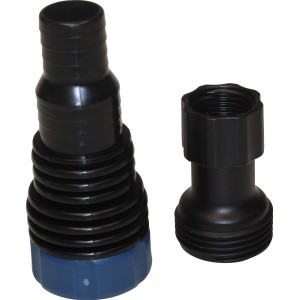 Oase Anschlusskit AquaMax Eco Classic 2.500 für Teichpumpen und Filter.