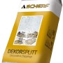 Sack Glassplitt Kristall-Klar 4-8mm, 10kg, Ziersplitt für Garten und Deko.