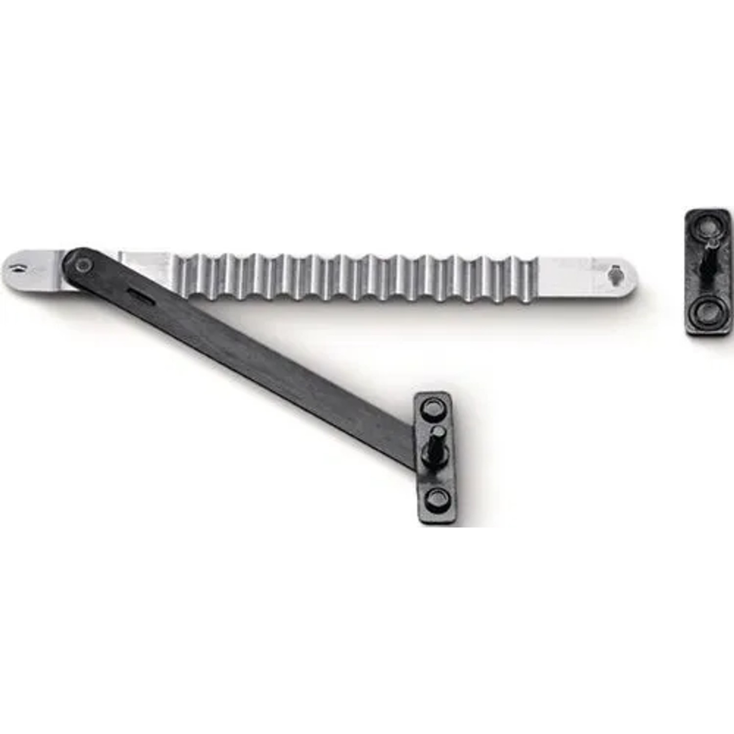 GEZE Sicherheitsschere F Mindestflügelöhe 300Mm 14499