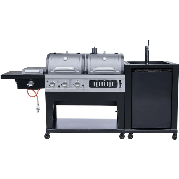 el Fuego Grills kaufen bei OBI