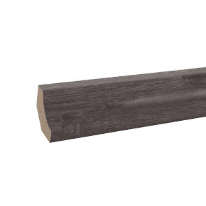 Egger Hohlkehlleiste H590 für Sherman 2.400 x 16 x 16 mm Eiche Anthrazit