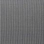 vidaXL Stapelbare Gartenstühle 2 Stk Grau Textilene 318778_12