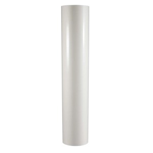 Rolle Scorprotect Milchtütenpapier, Abdeckpappe, weiß, ca. 0,95m breit, 55m².