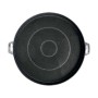 AIR2GO Aktivkohlefilter für Candy Dunstabzugshauben, Ersatz für KFC6901/35602044, Ø 210mm.