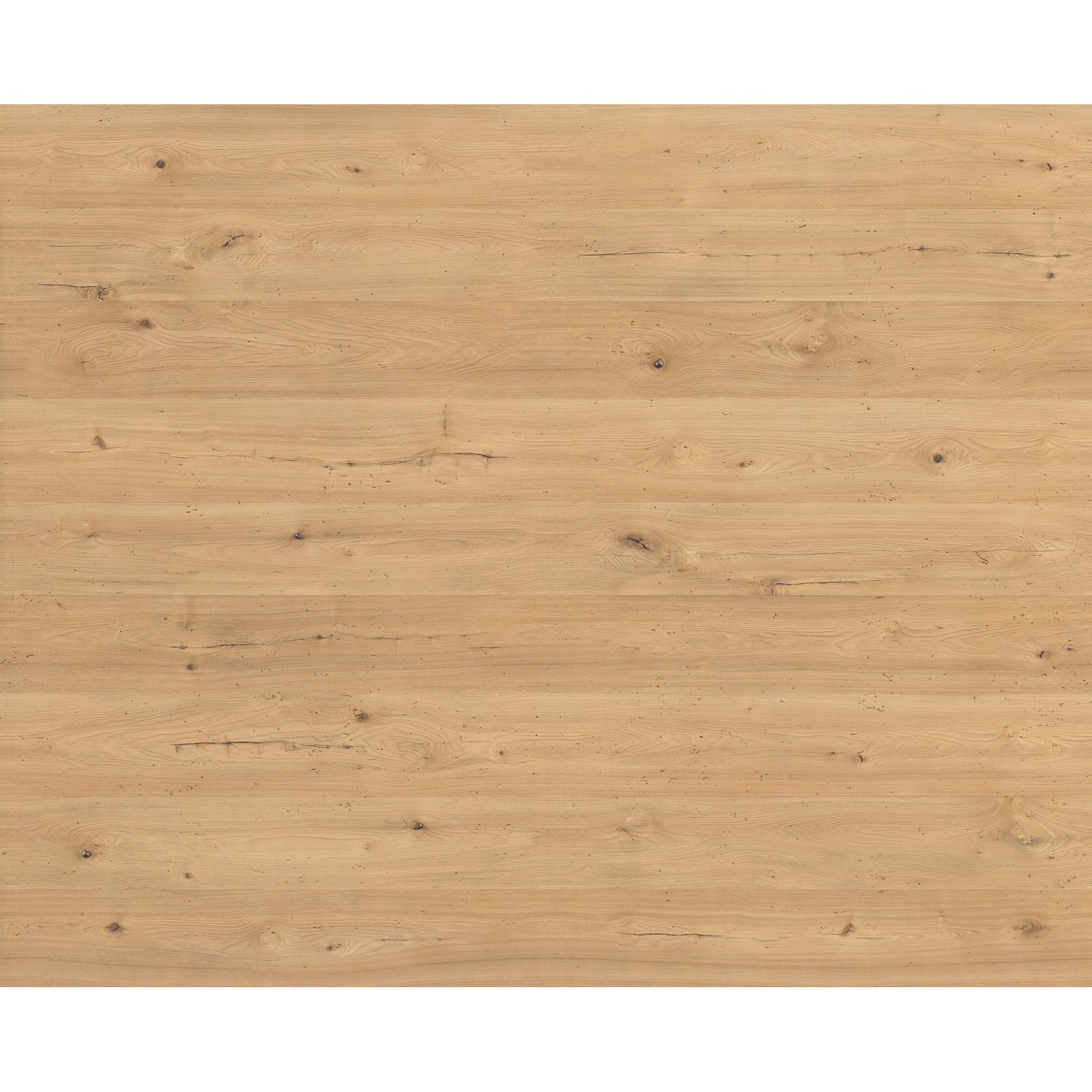 Egger Decowall Wandverkleidung DO009 Esbjerg 1.250 x 660 x 12 mm Hellbraun günstig online kaufen