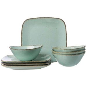 Ritzenhoff & Breker Casa Tafelservice 8-teilig Blau