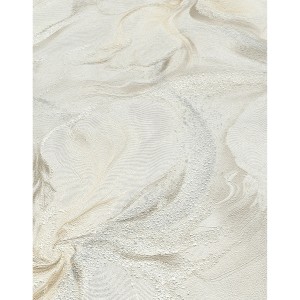 Erismann Vliestapete Aurora Liquid Aura Taupe hell FSC®