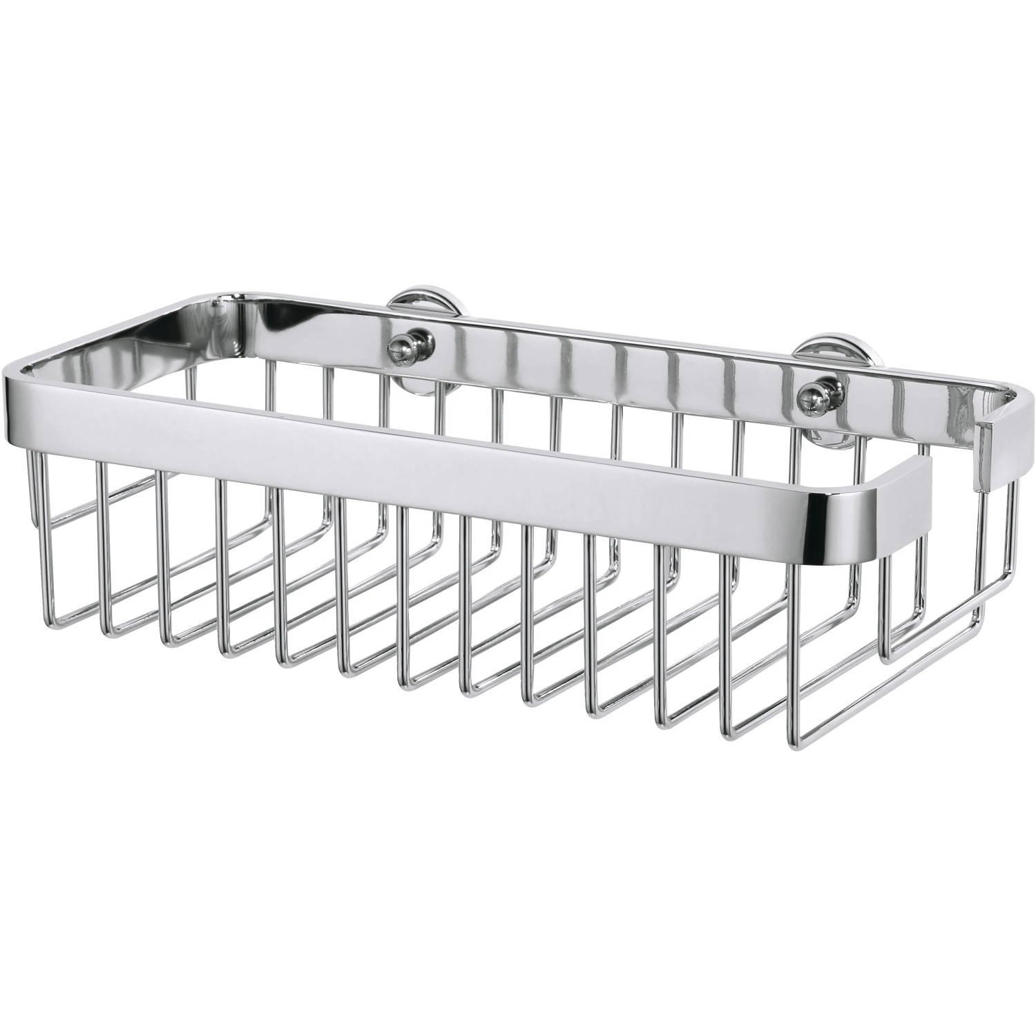 Tesa Badablage Aluxx Aluminium Verchromt