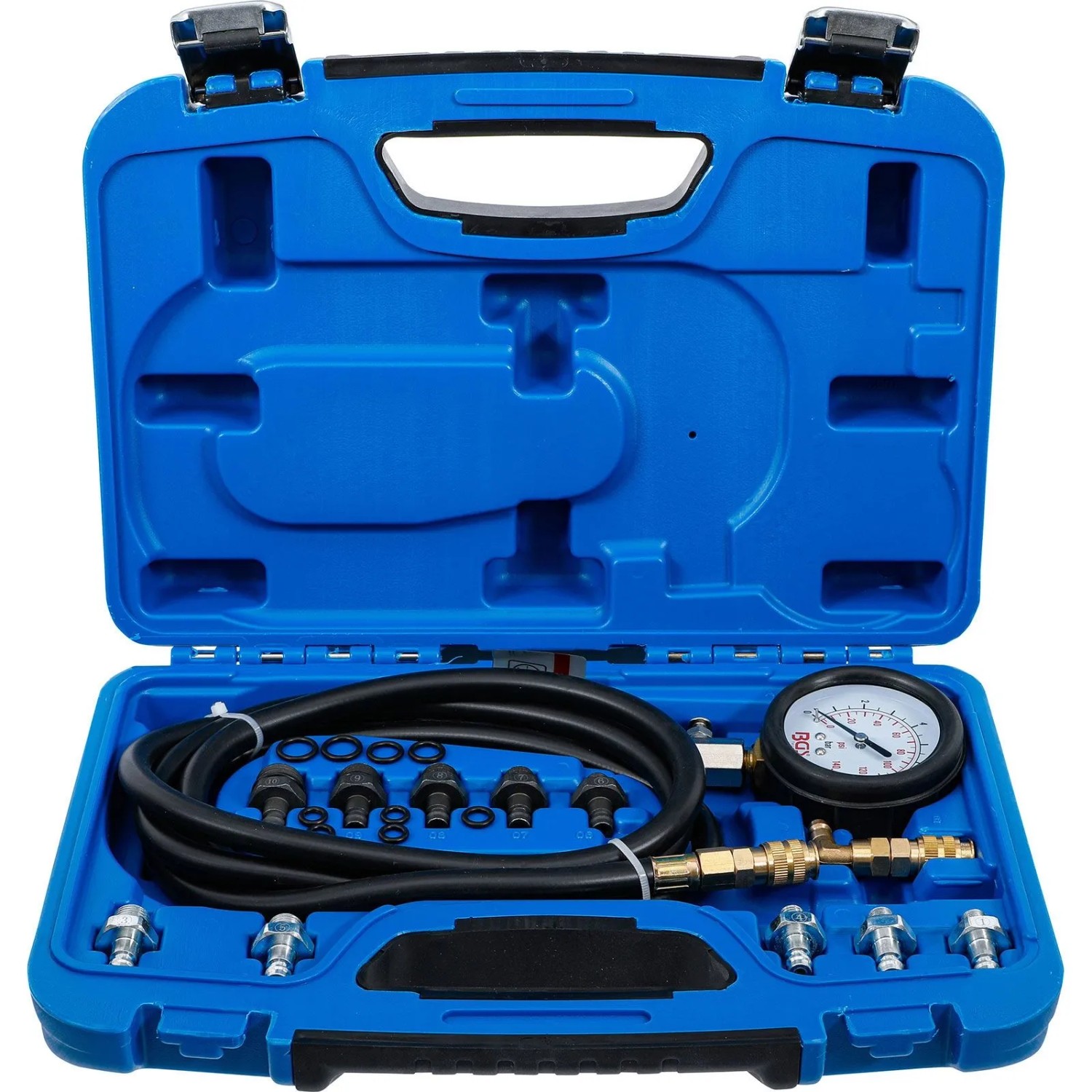 BGS Öldrucktester 8007