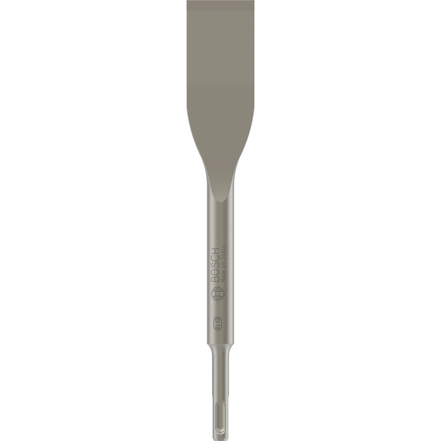 Bosch Fliesenmeißel SDS-plus 2608690091 Länge=260mm Schneide:40mm Long Life