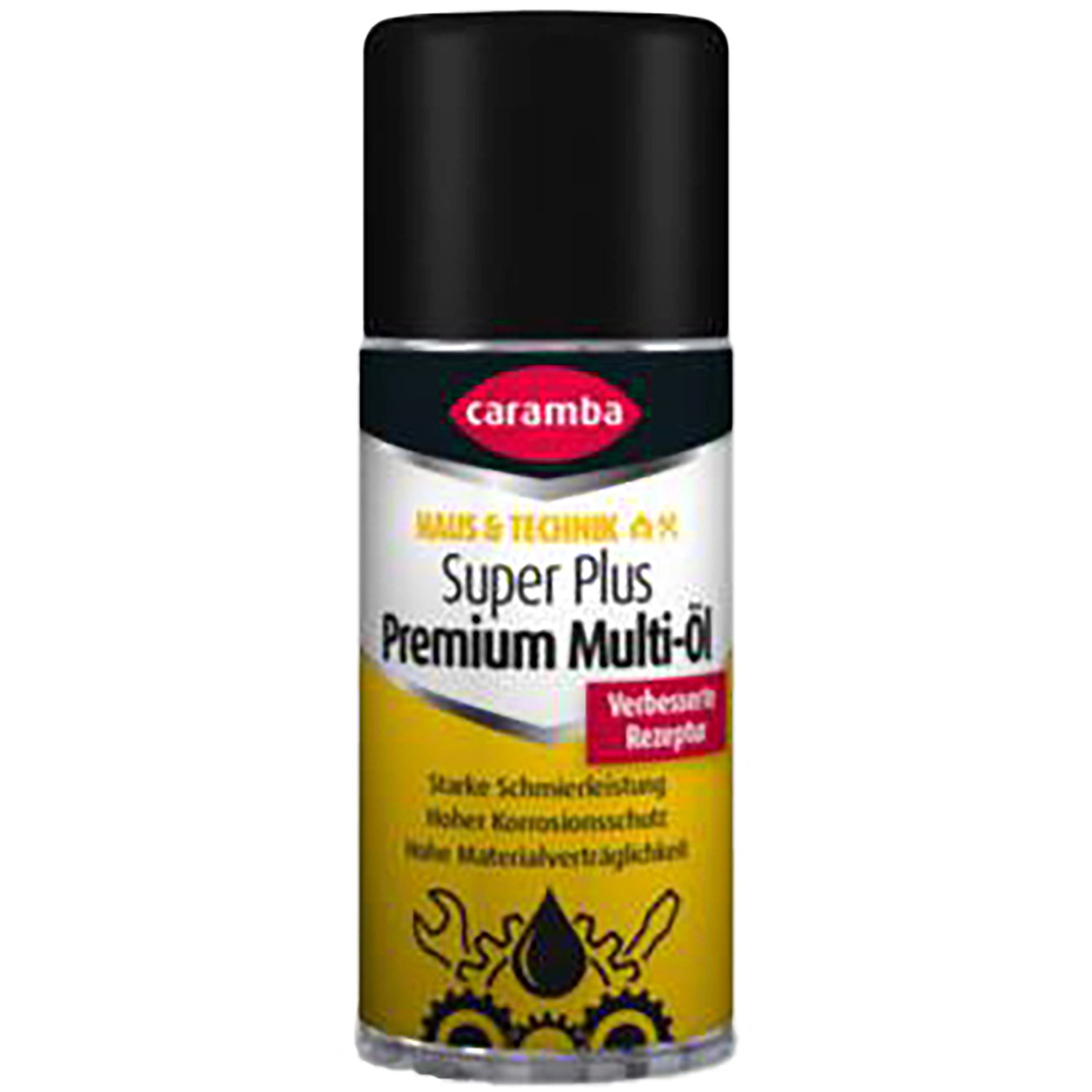 Caramba Super Plus Multi-Spray 100 ml kaufen bei OBI