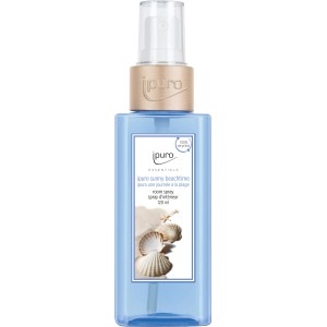 ipuro Raumspray Essentials Sunny Beachtime, 120ml, Duft für ein sommerliches Ambiente.