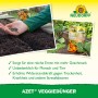 Neudorff Azet Veggie-Dünger 750g: Vegane Vollwertkost für Gemüse und Kräuter im Garten.