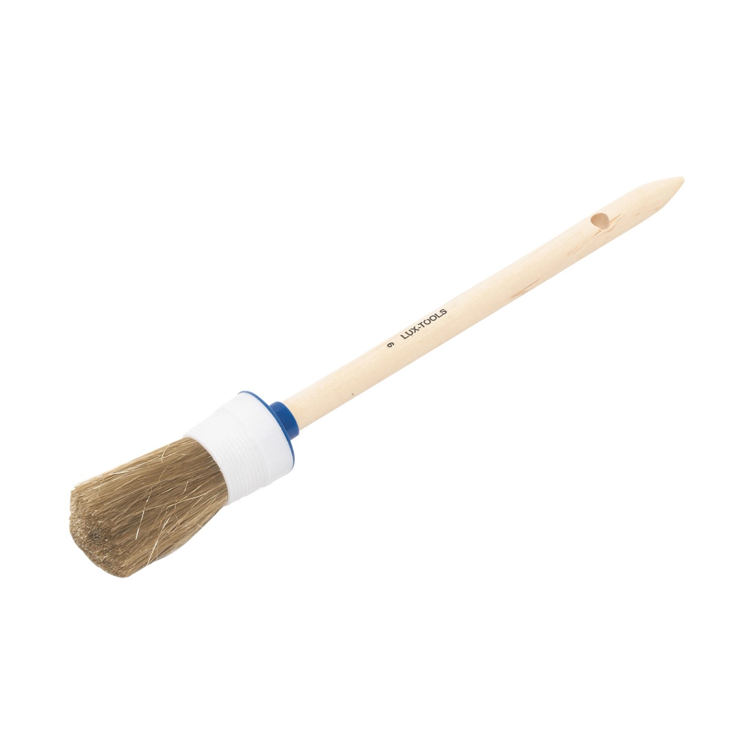 LUX Ringpinsel Lacke Universal 30 mm