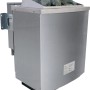 Karibu Saunaofen Swenna 9 kW mit Steinen für Massivholzsaunen & Elementsaunen.
