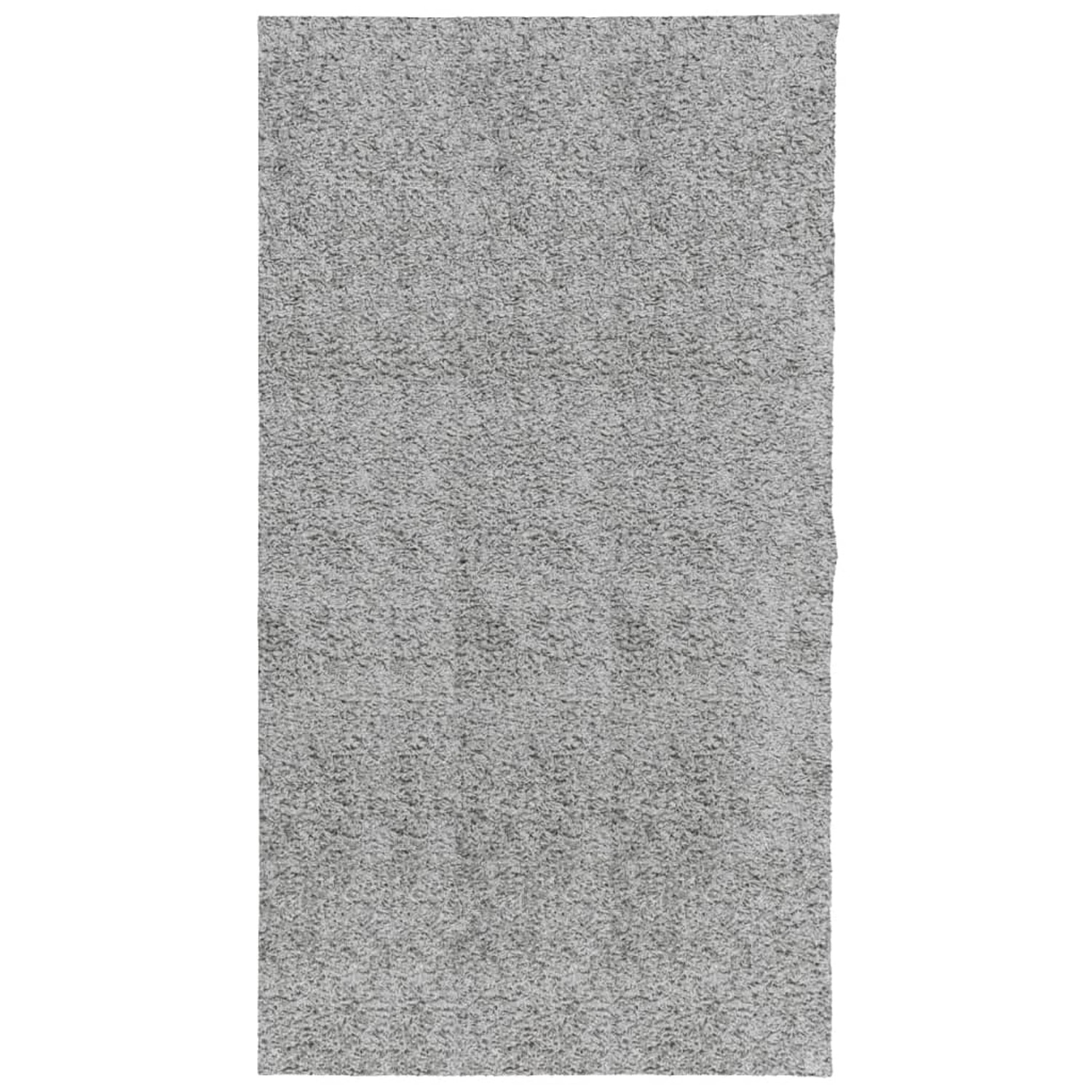 vidaXL Shaggyteppich Pamplona Hochflor Modern Grau 80x150 Cm 1946252 günstig online kaufen