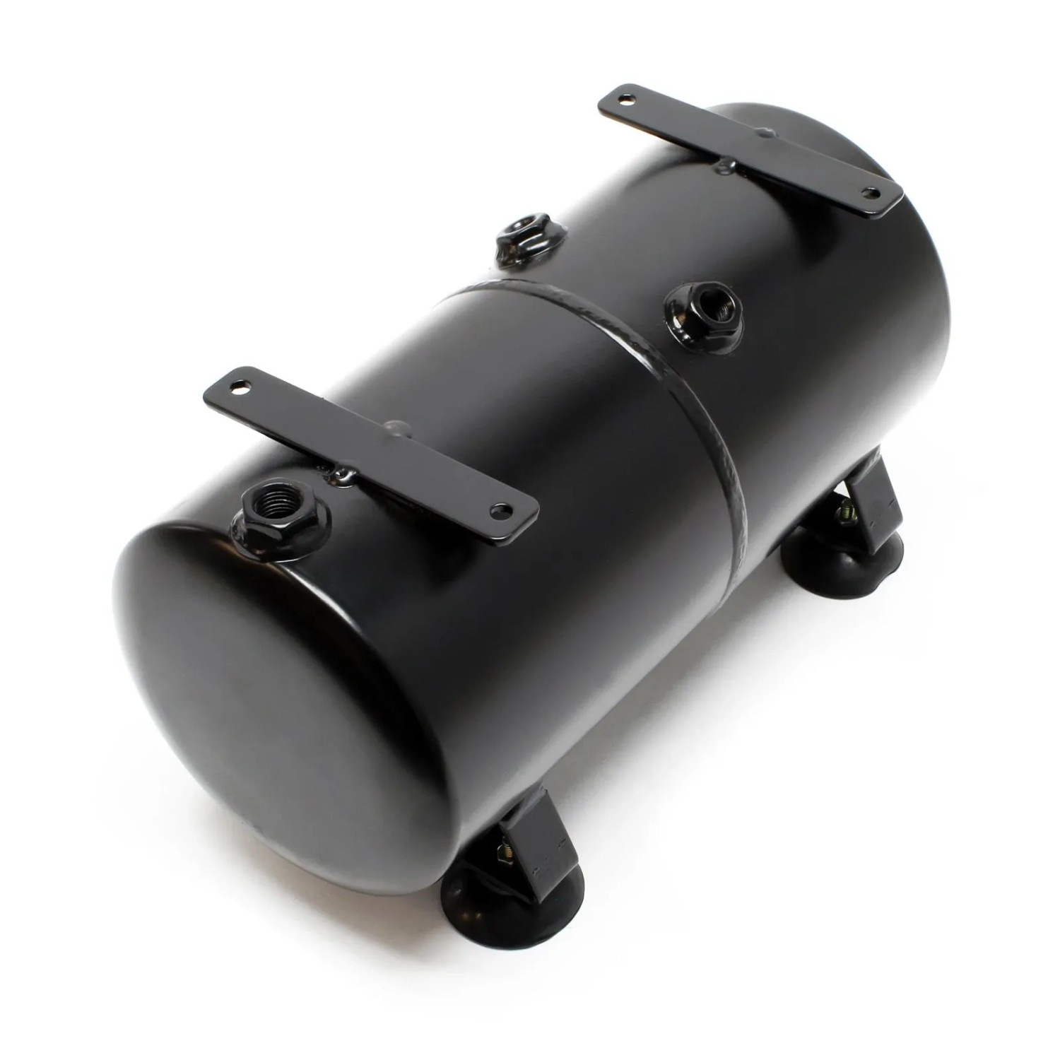 Wiltec 3L Drucktank Airbrush Kompressor As196 As196A Druckbehälter Ersatzteil
