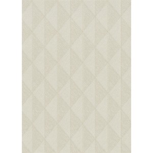 Erismann Vliestapete Fashion for Walls Woven Whisper Beige FSC®