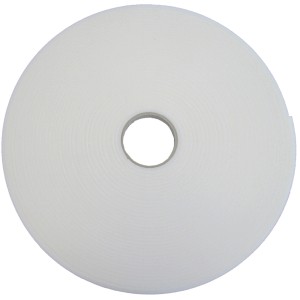 Rolle Putzabschlussband, 4 mm x 15 mm x 10 m, für saubere Abschlüsse bei Putzarbeiten.