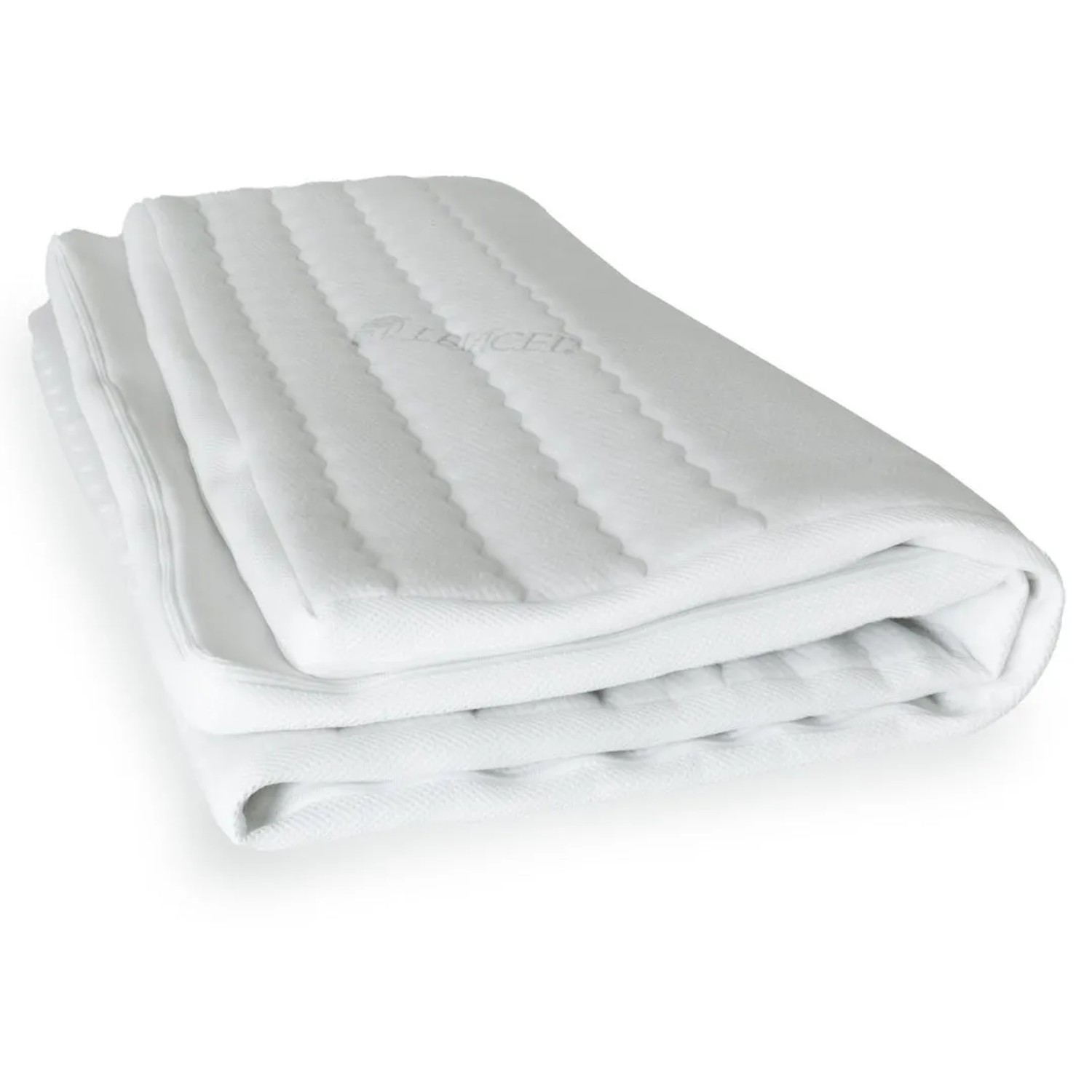 AM Qualitätsmatratzen Hochwertiger Lyocell Matratzenbezug Made in Germany 80x200cm