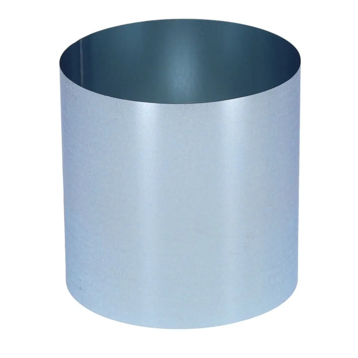 Subtiel Rohr-Verbinder 15 cm Ø 150 mm