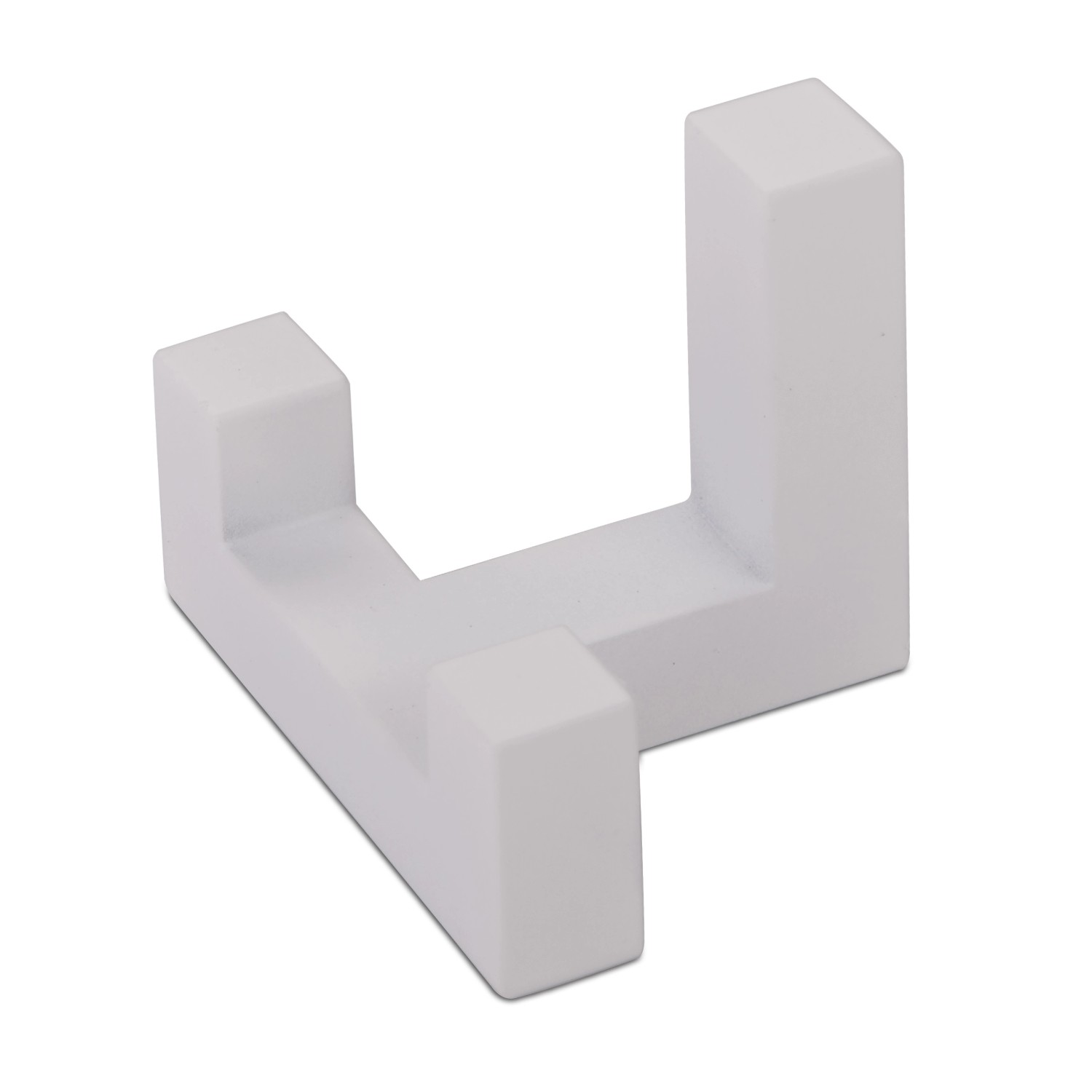 SOTECH Garderobenhaken COSIMA 2 Fach Weiß