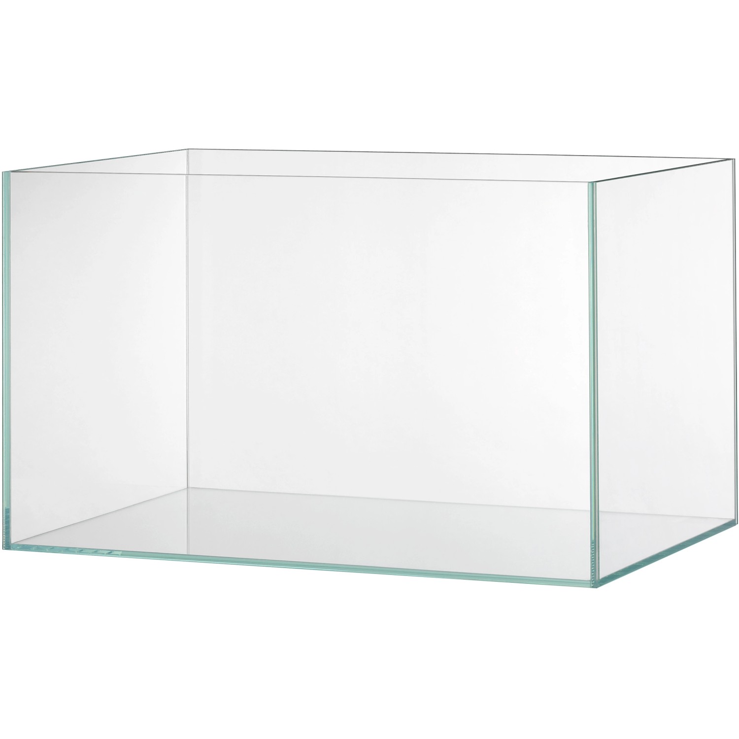 Eheim Aquarium-Glasbecken ClearTank  73 l