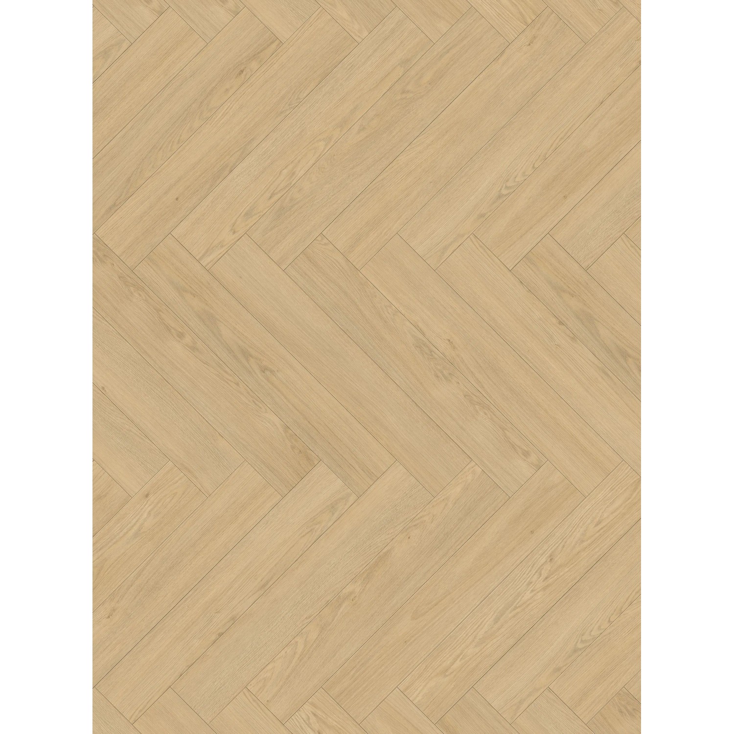 Parador Laminatbodenmuster Trendtime 3 Eiche Mont Blanc Geschliffen