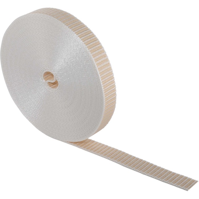 Bauheld 6m Rollladengurt 20mm Beige Kaufen Bei