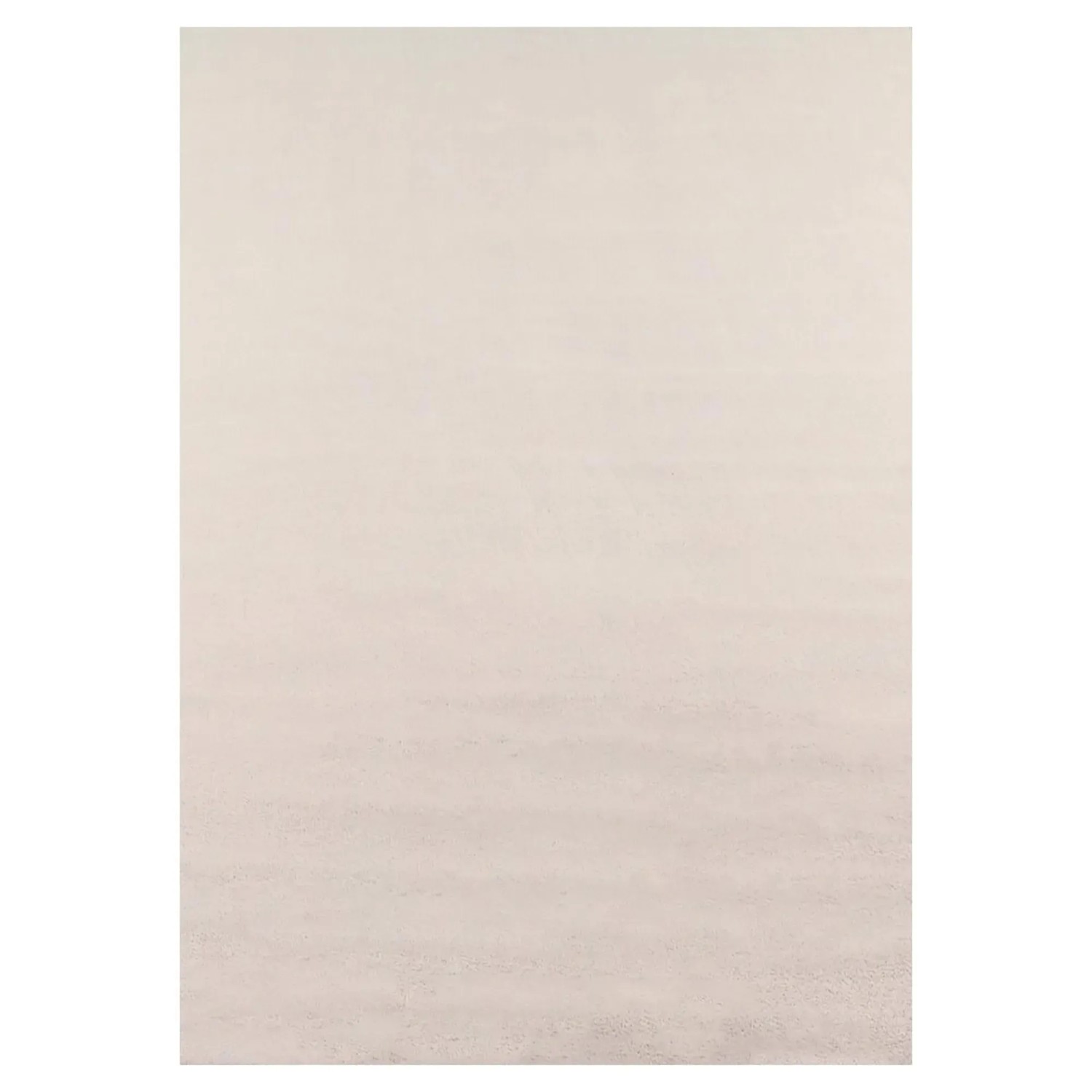 Ayyildiz Kurzflorteppich Sky 5400 Creme 80 cm x 250 cm