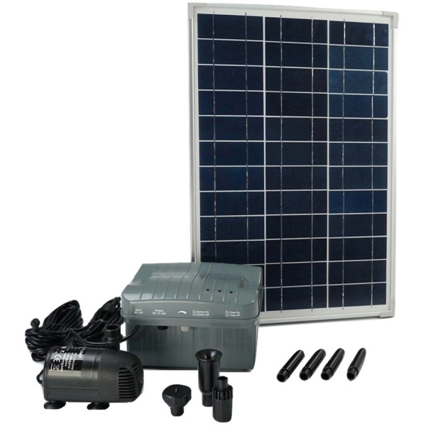Teichpumpe Solar kaufen bei OBI