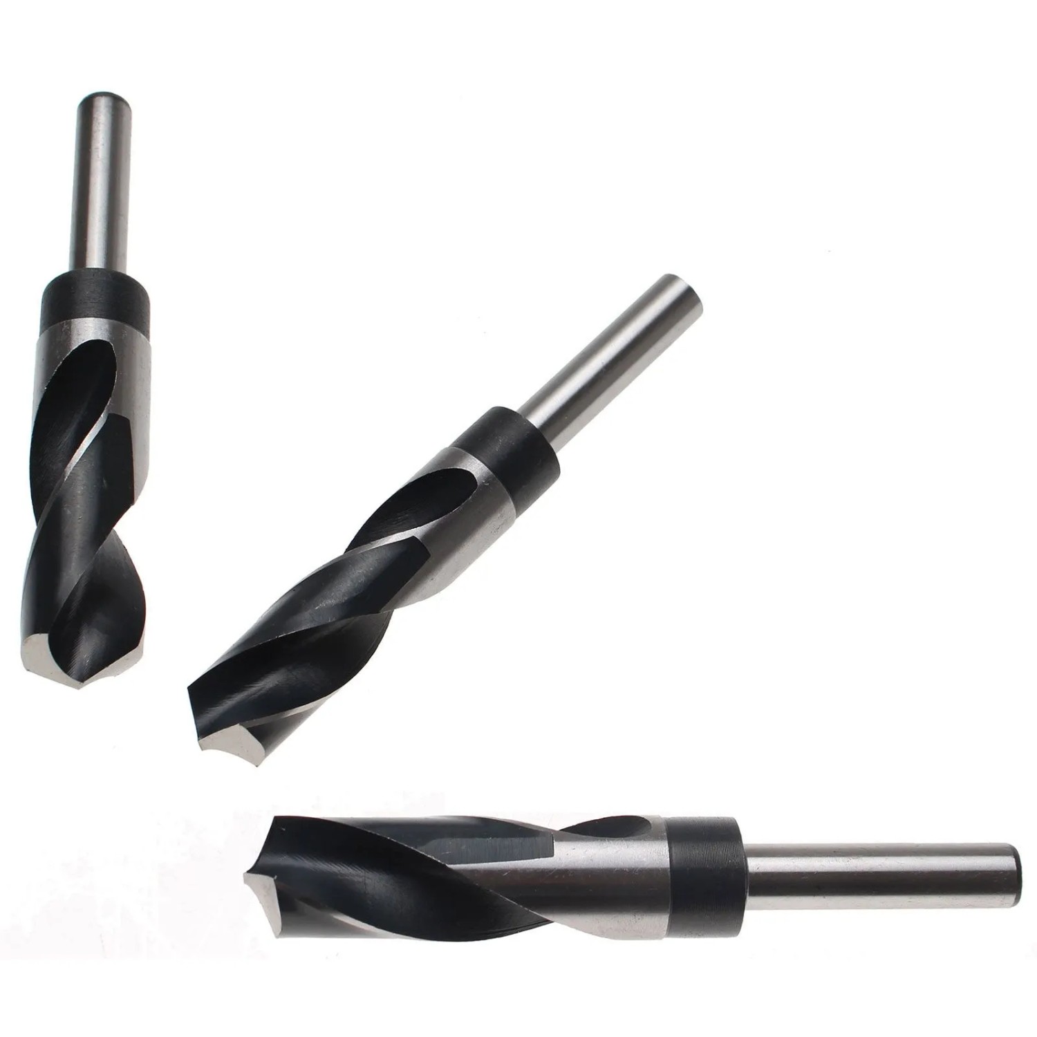 BGS HSS Bohrer Satz 22 24 25 Mm 3Tlg  8986