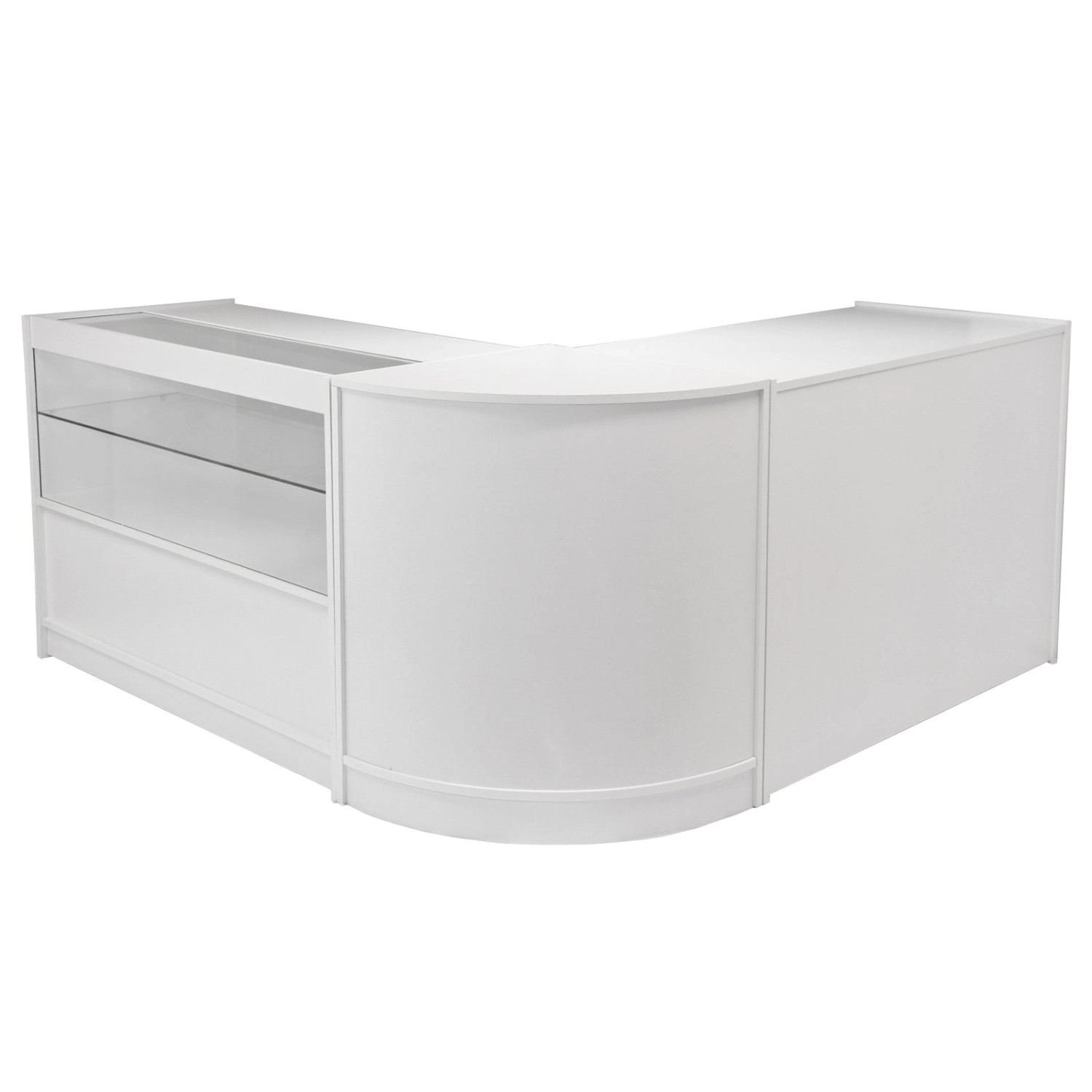 MonsterShop Draco A1200 C1200 CM60 Brilliant-Weiß günstig online kaufen