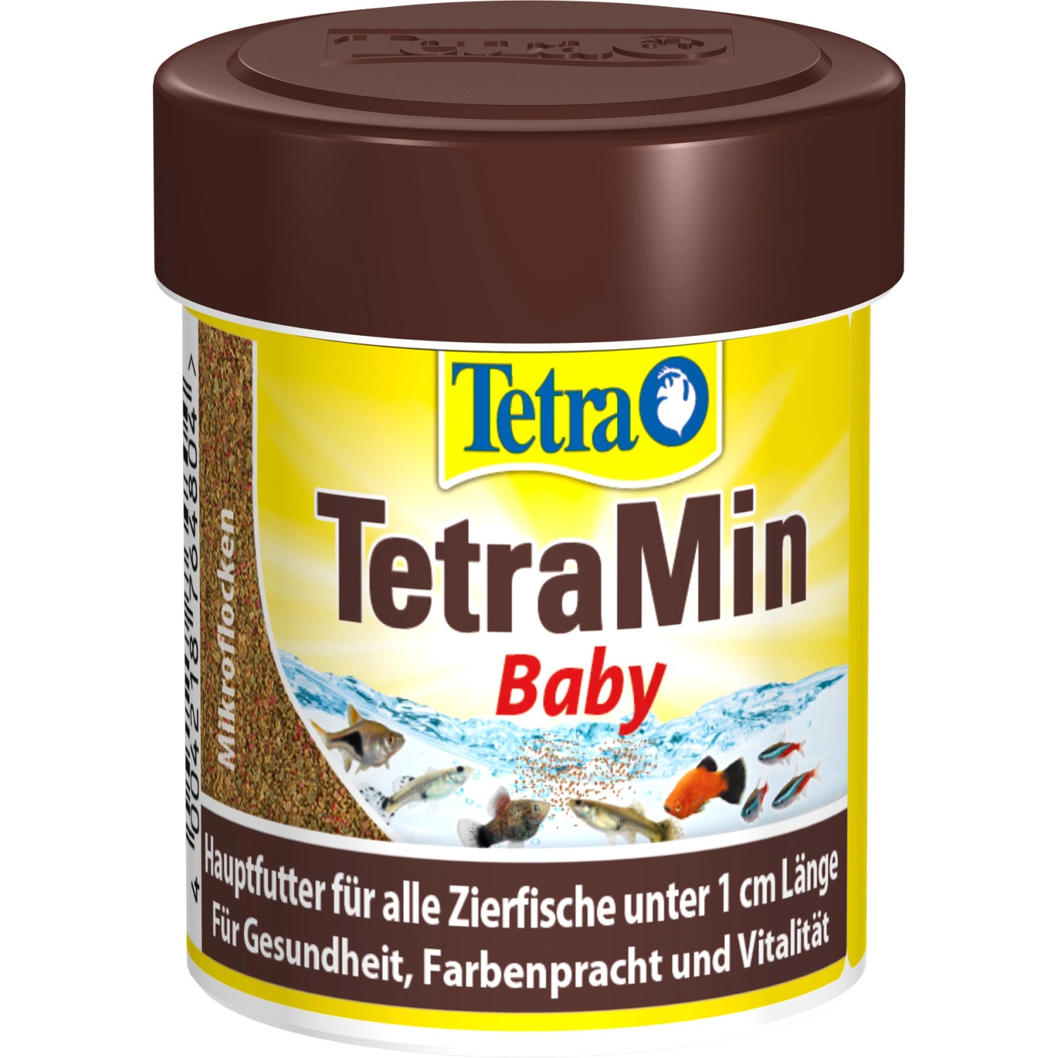 TetraMin Baby 66 ml