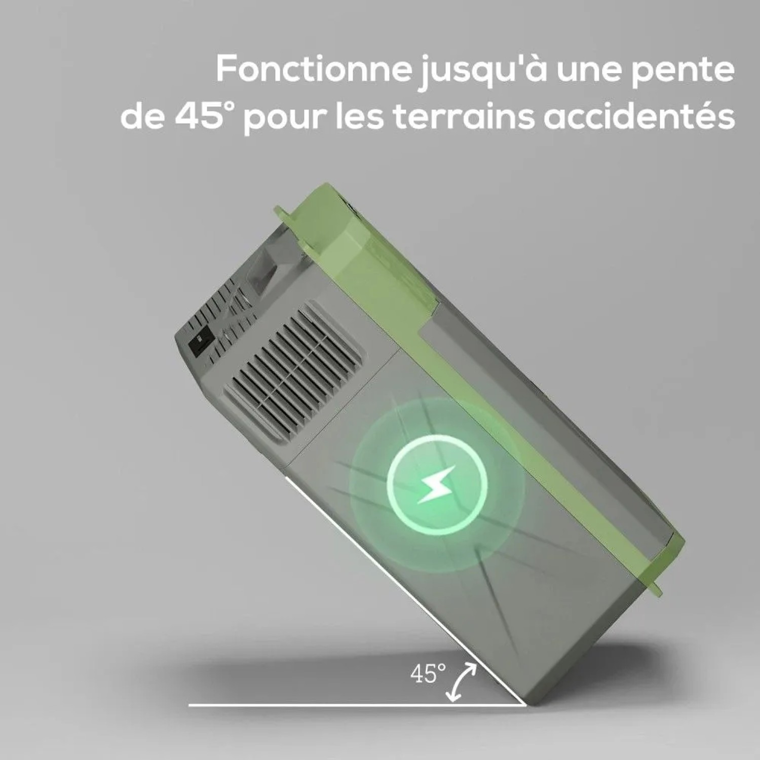 Outsunny Kühlbox HDPE Kunststoff 60,2L x 32B x 27H cm_7