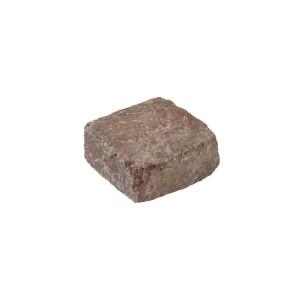 Diephaus Pflasterstein Collo Herbstlaub, 14x14x7 cm, einzeln. Pflasterstein für Gehwege und Terrassen.