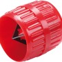 Rothenberger Innen- und Außenfräser (4-36mm) zum Entgraten von Rohren.