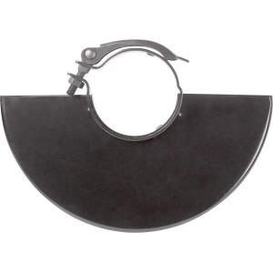 Ersatz-Schutzhaube für LUX Winkelschleifer WIS-2200/230, Zubehör für Schleifarbeiten.