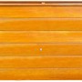 Hochbeet aus Pinienholz, 150x76x79 cm, ideal für Garten und Terrasse.