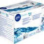 Verpackung des Gre Poolreinigers Electric Vac Plus für Pools und Spas.