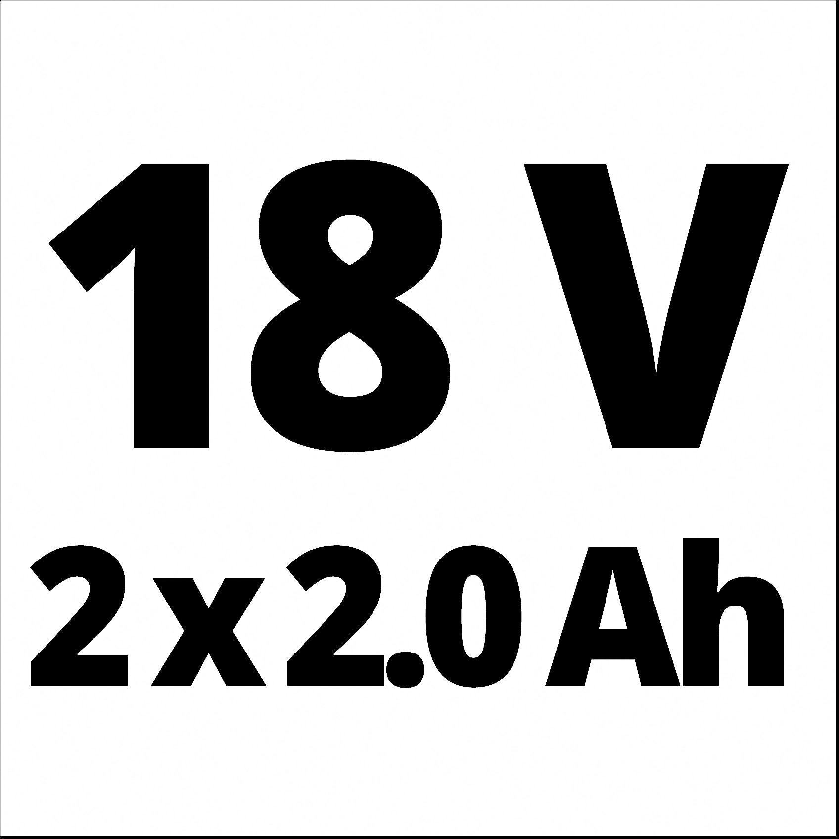 Einhell 18 V Akku-Schlagbohrschrauber TE-CD 18 bei OBI