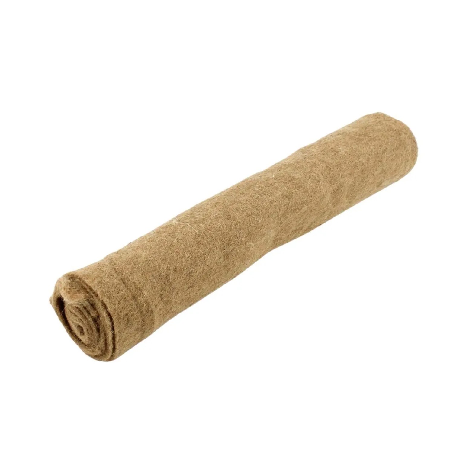 Galaflor Nadelfilzmatte aus Jute 0,5x1,45m