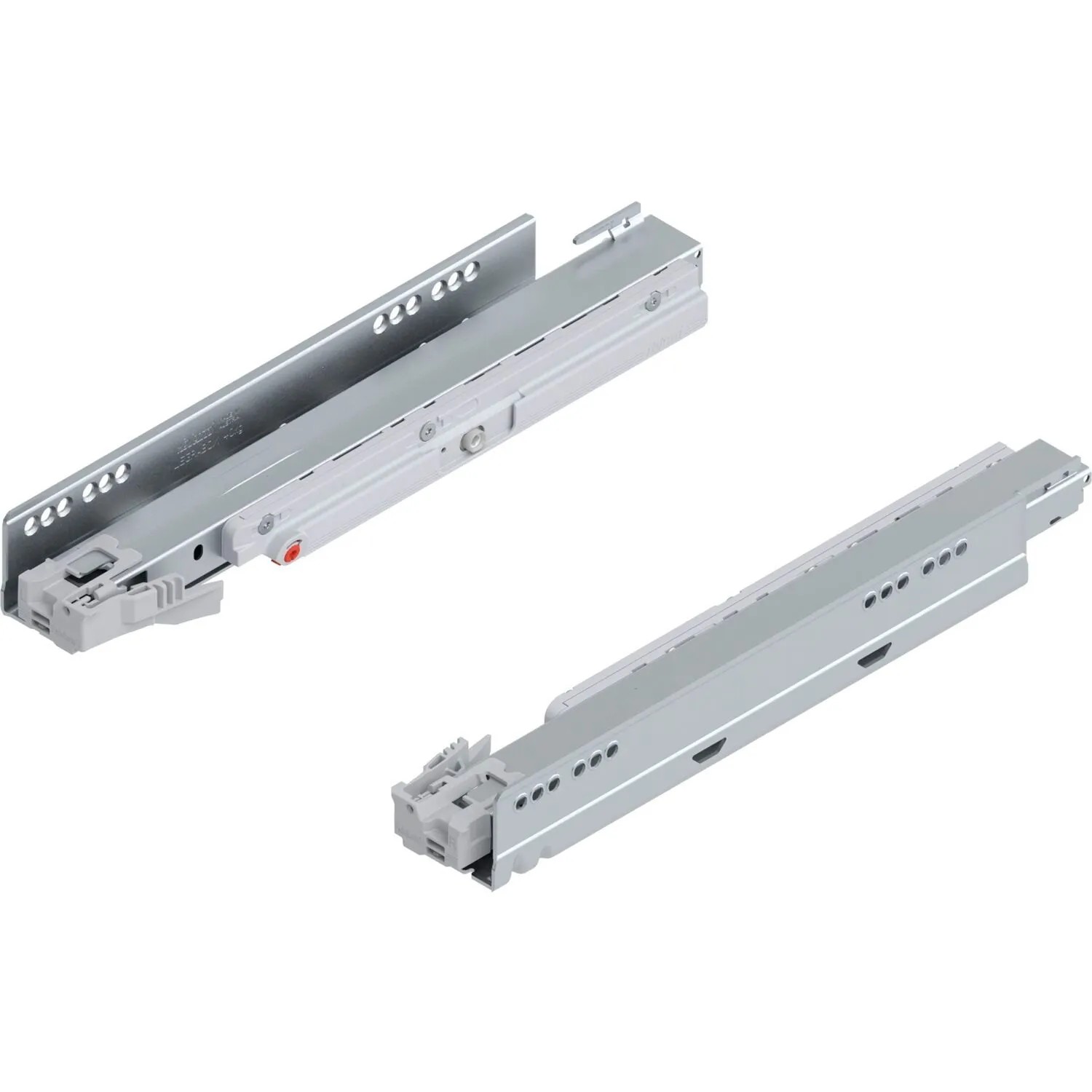 Blum Korpusschiene Legrabox Tip On Schubladenführung 350 mm 70 kg