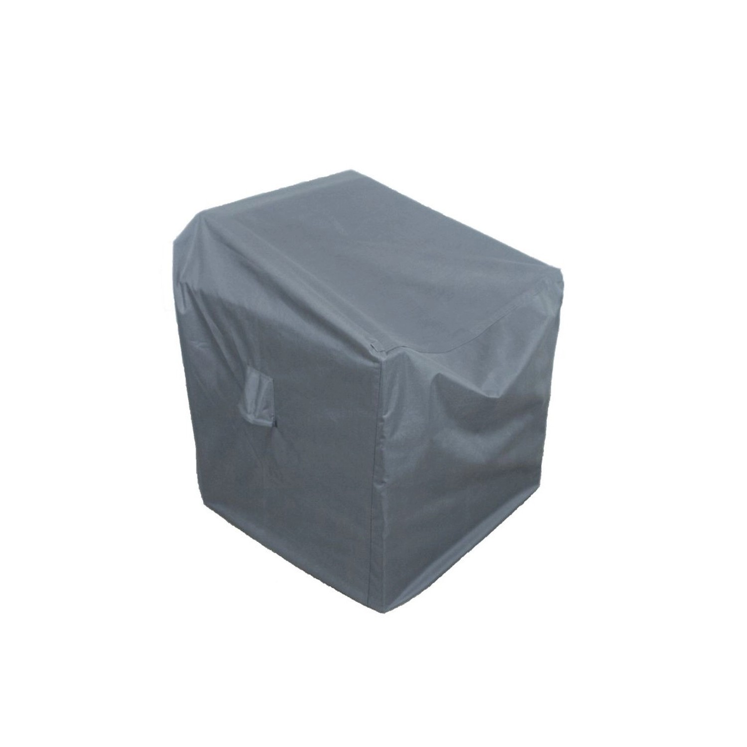 PegasoMarine Schutzhülle 65x68x70 cm für Gartensessel Wetterfeste Abdeckung für Gartenmöbel