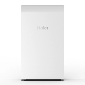 Haier Aurora HE2-1.5 Energiespeicher für Balkonkraftwerke, 1,5 kWh, weiß.
