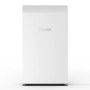 Haier Aurora HE2-1.5 Energiespeicher für Balkonkraftwerke, 1,5 kWh, weiß.