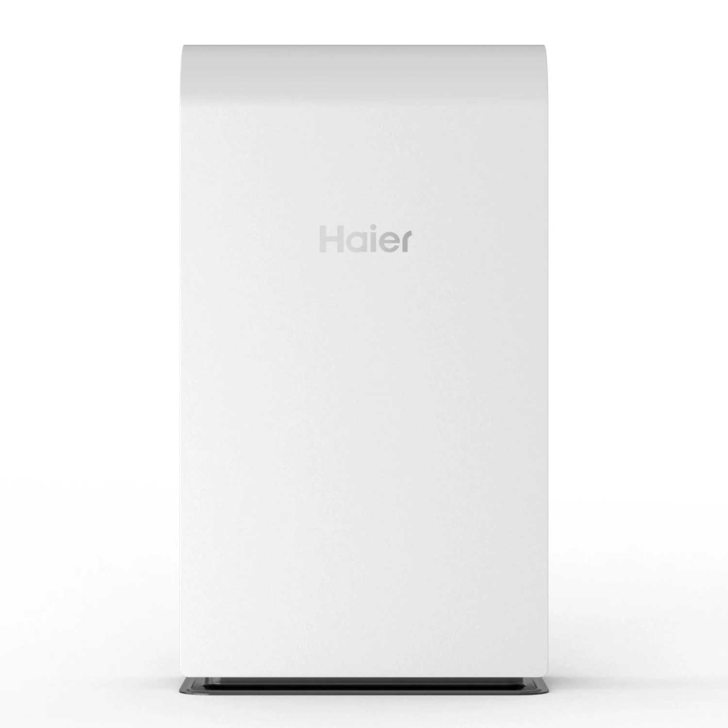 Haier Aurora HE2-1.5 Energiespeicher für Balkonkraftwerke, 1,5 kWh, weiß.