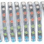 Paulmann MaxLED RGBW LED-Streifen Basisset, 3 m, mit Farbwechsel und Warmweiß.